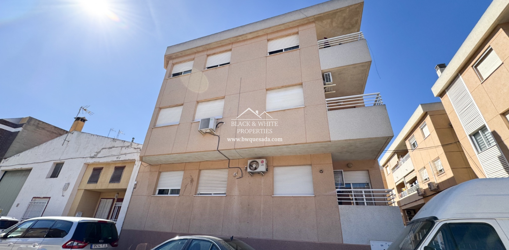 Venta - Apartamento - Dolores