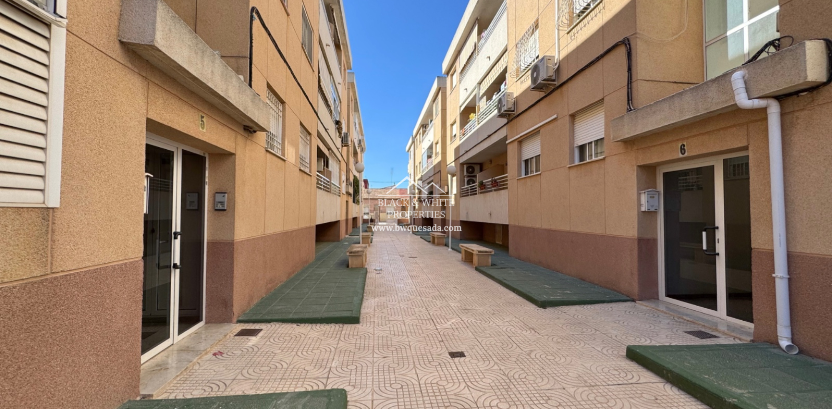 Venta - Apartamento - Dolores