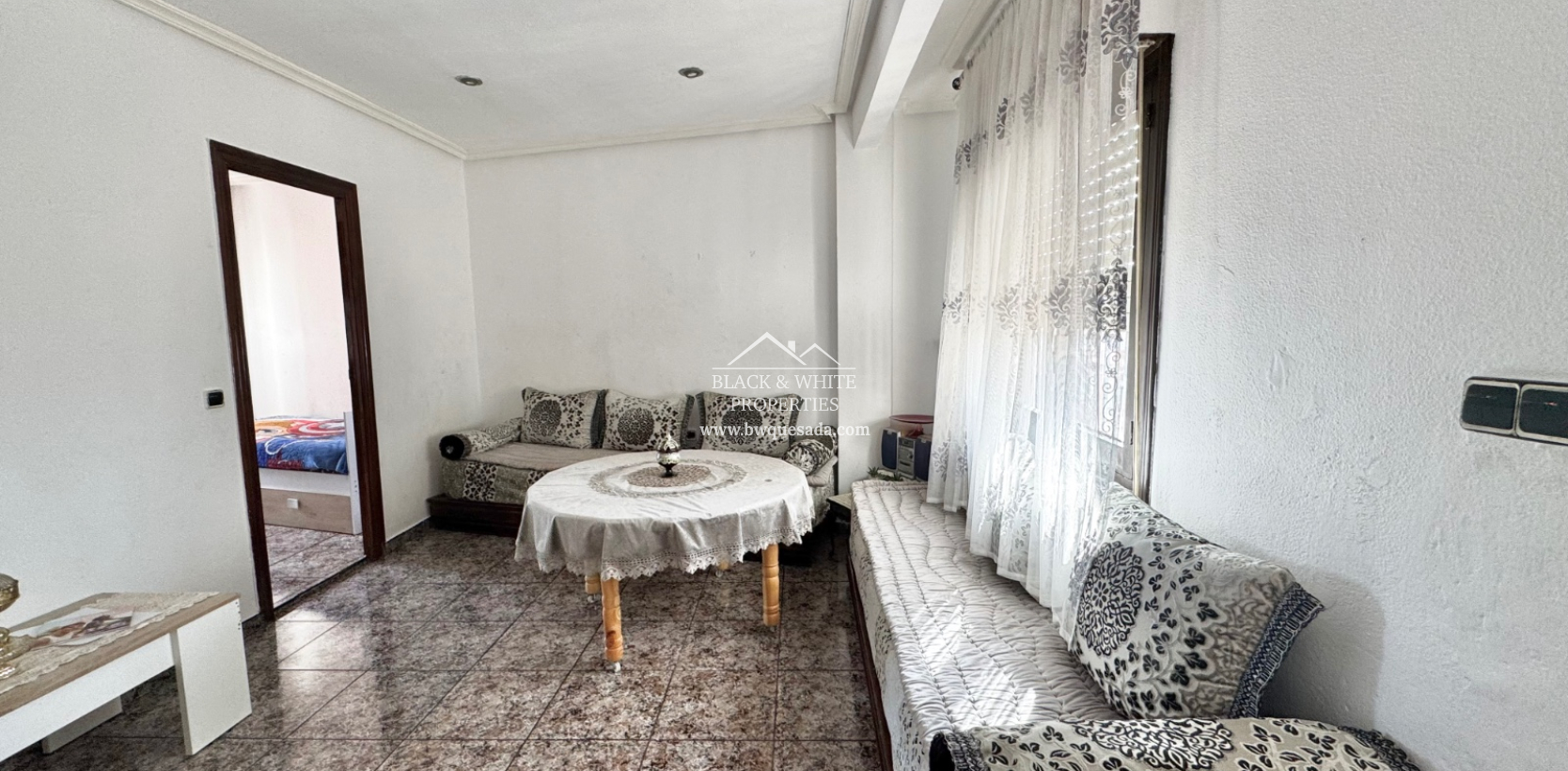 Venta - Apartamento - Dolores