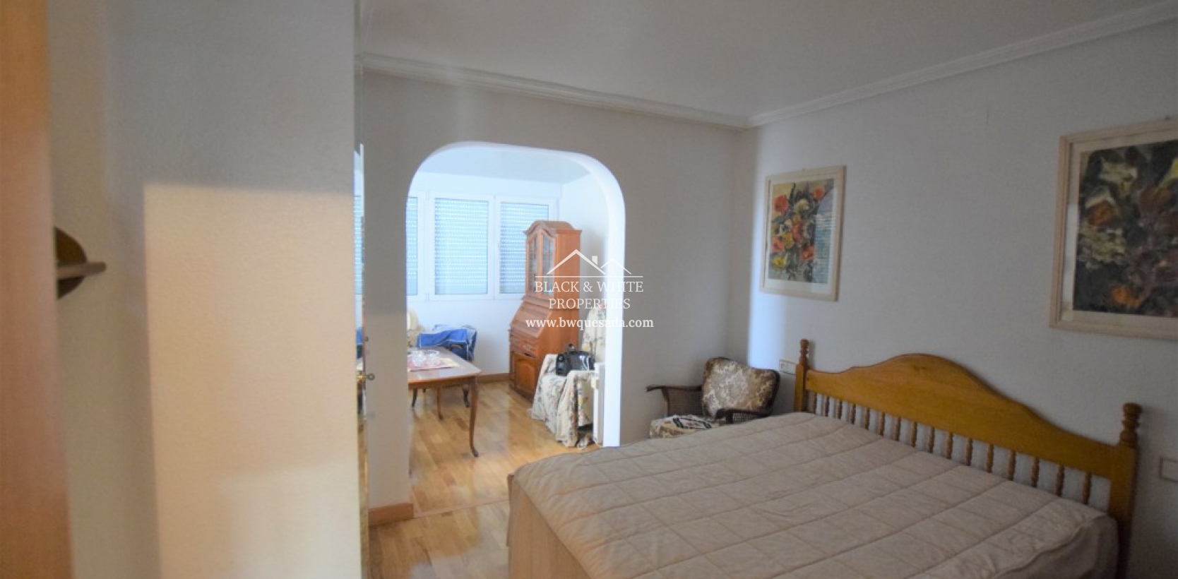 Venta - Apartamento - Guardamar del Segura - El Raso