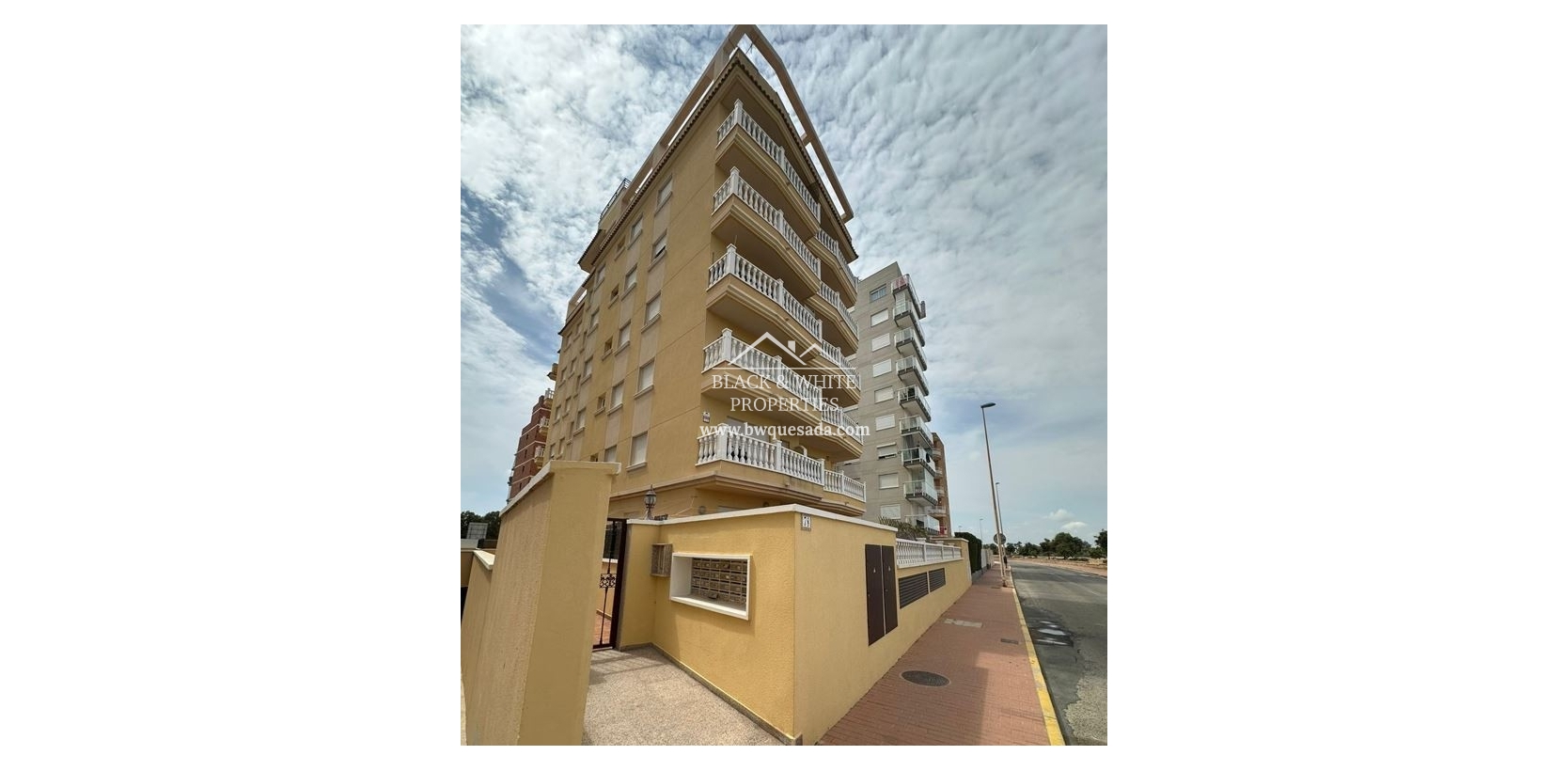 Venta - Apartamento - Guardamar del Segura