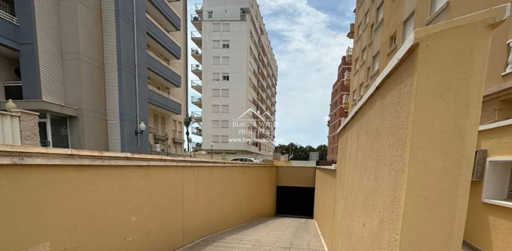 Venta - Apartamento - Guardamar del Segura