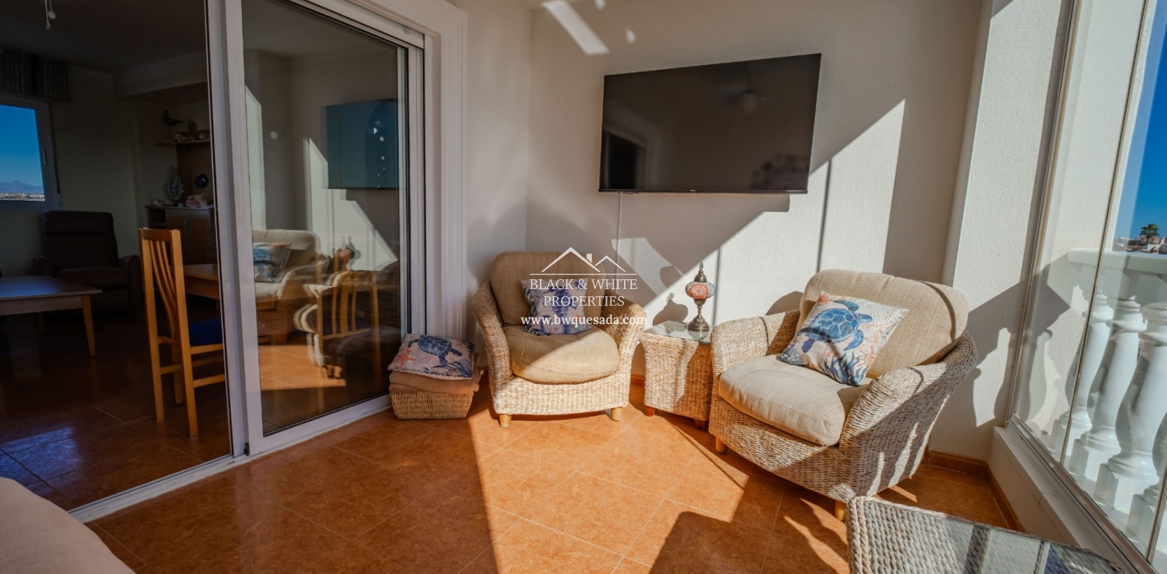 Venta - Apartamento - Guardamar del Segura