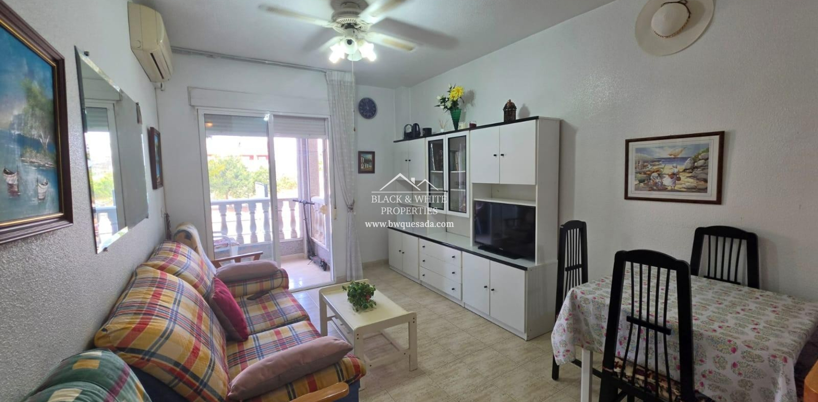 Venta - Apartamento - Guardamar del Segura