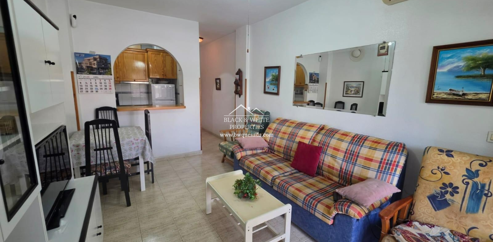 Venta - Apartamento - Guardamar del Segura