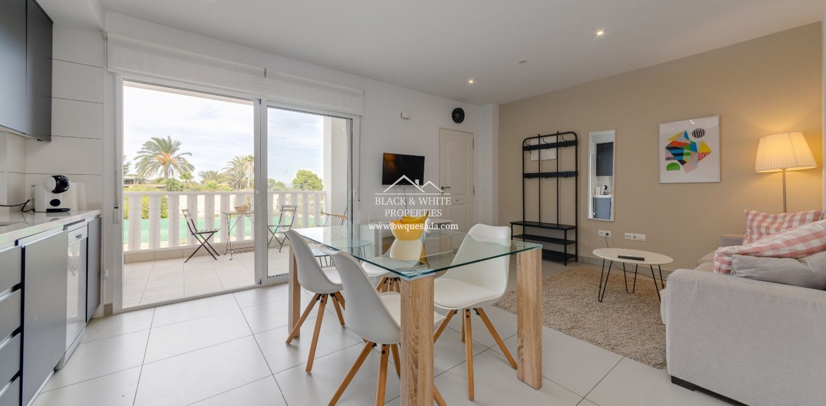 Venta - Apartamento - La Marina