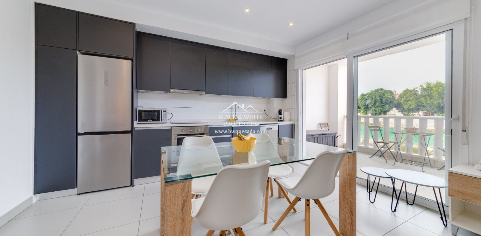 Venta - Apartamento - La Marina