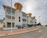 Venta - Apartamento - La Marina