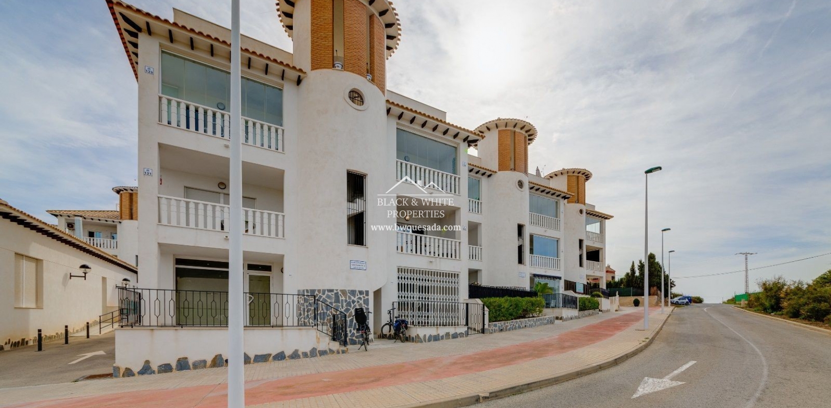 Venta - Apartamento - La Marina