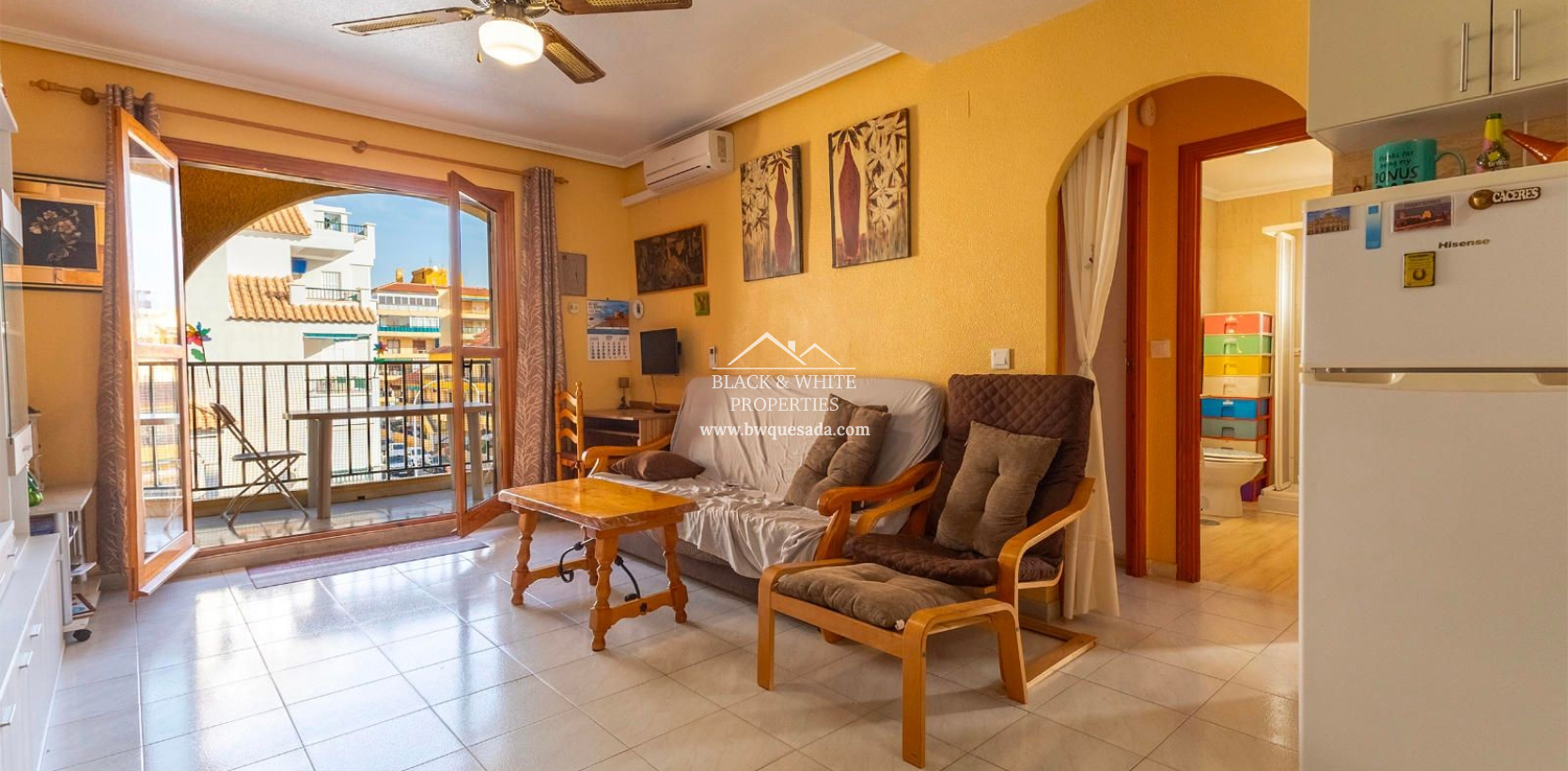 Venta - Apartamento - La Mata