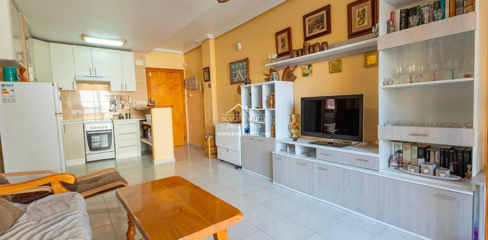 Venta - Apartamento - La Mata