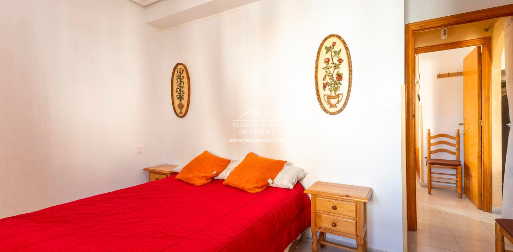 Venta - Apartamento - La Mata