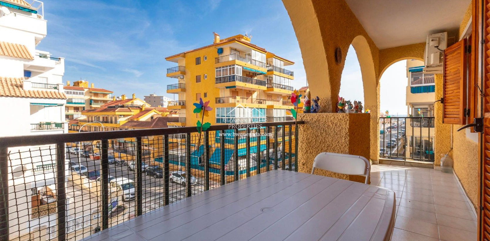 Venta - Apartamento - La Mata