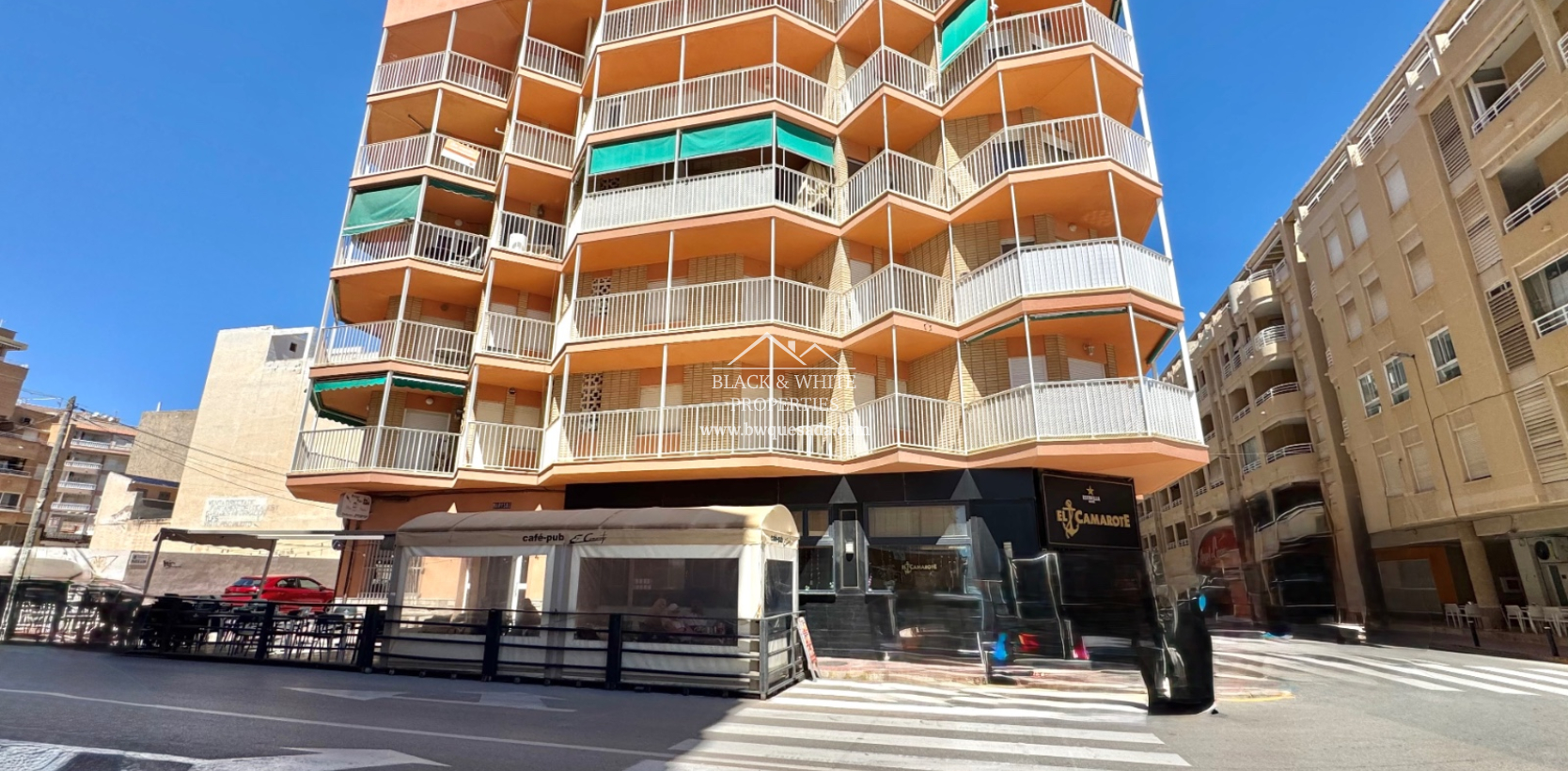 Venta - Apartamento - La Mata