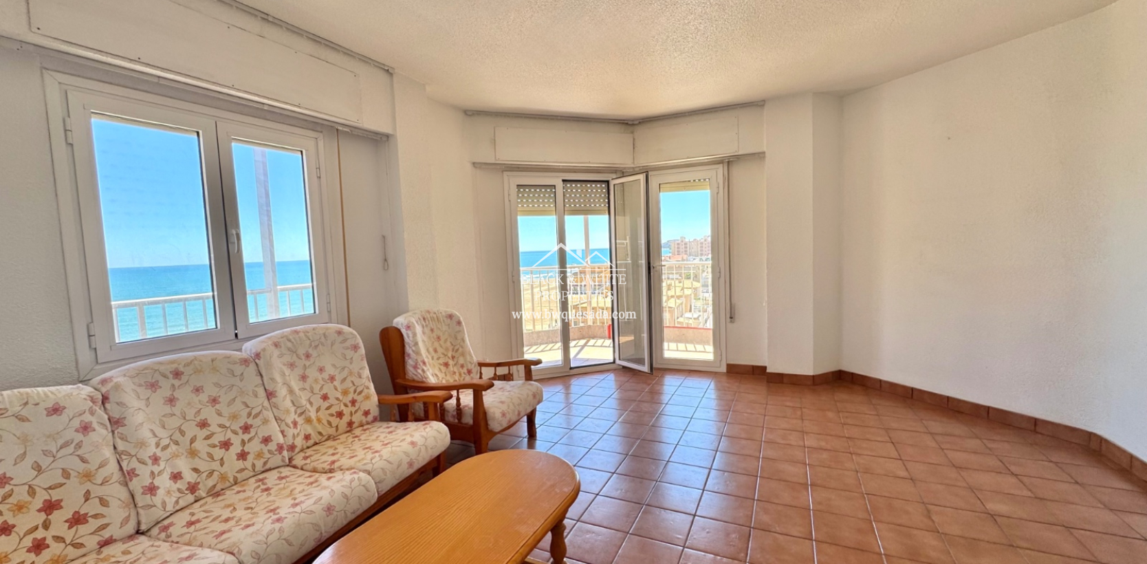 Venta - Apartamento - La Mata