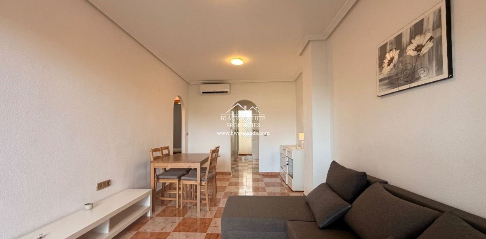 Venta - Apartamento - Orihuela Costa - Las Filipinas