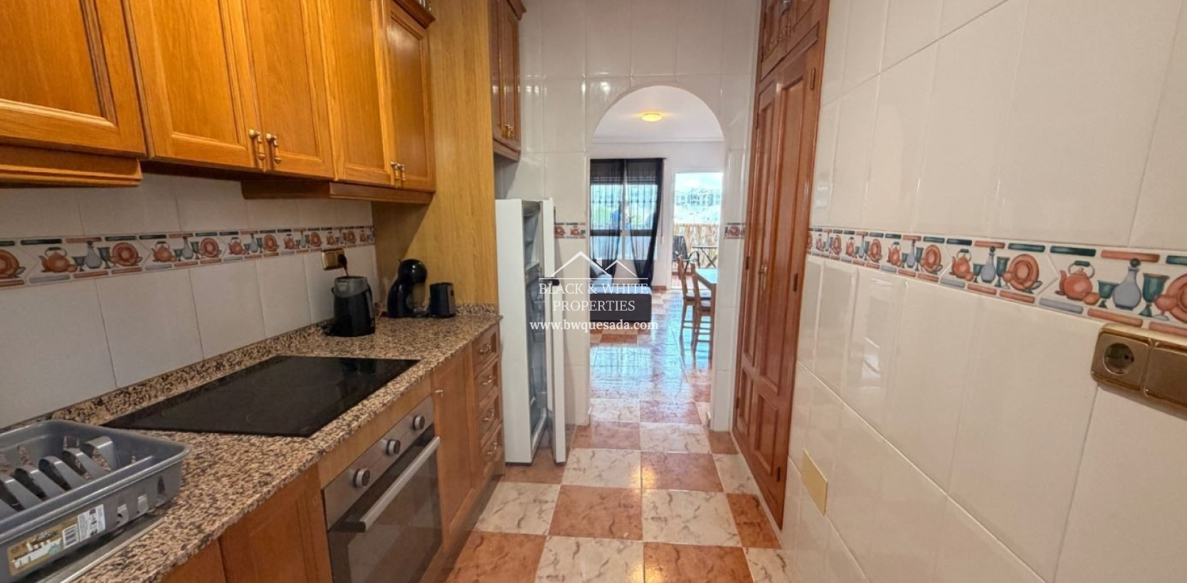Venta - Apartamento - Orihuela Costa - Las Filipinas