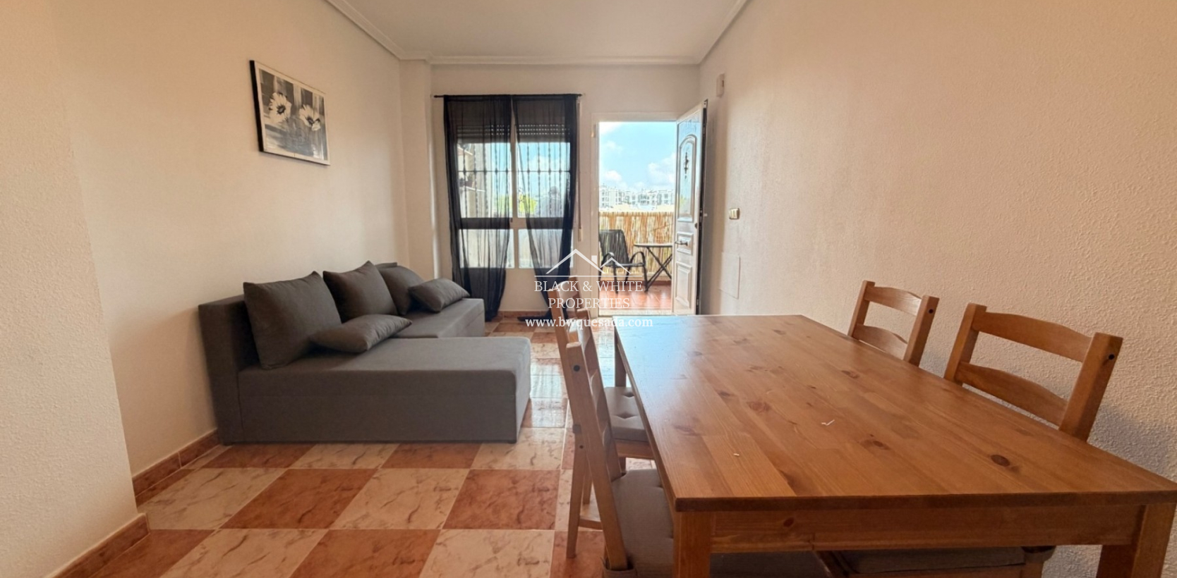 Venta - Apartamento - Orihuela Costa - Las Filipinas