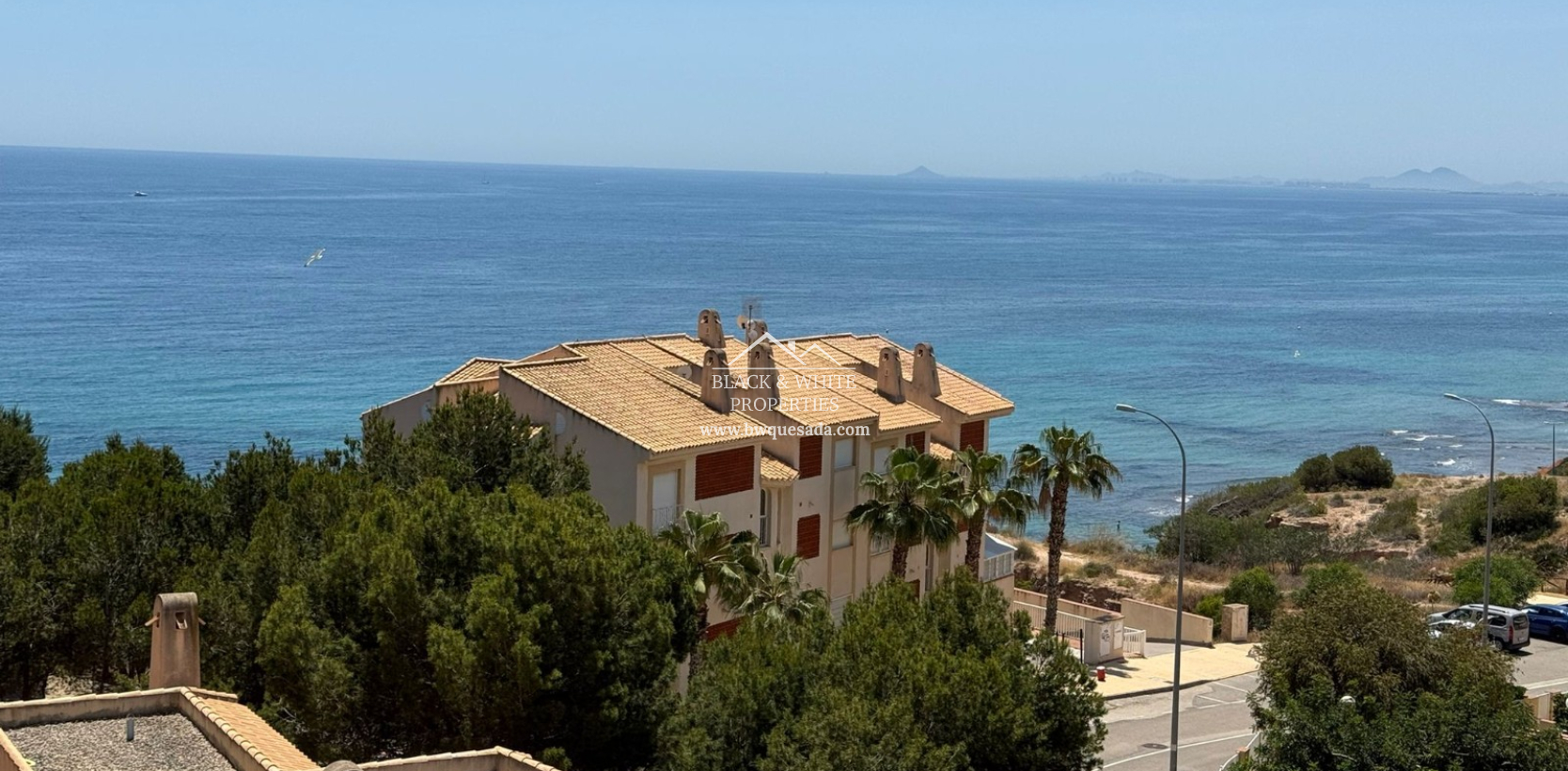 Venta - Apartamento - Orihuela - Orihuela Costa
