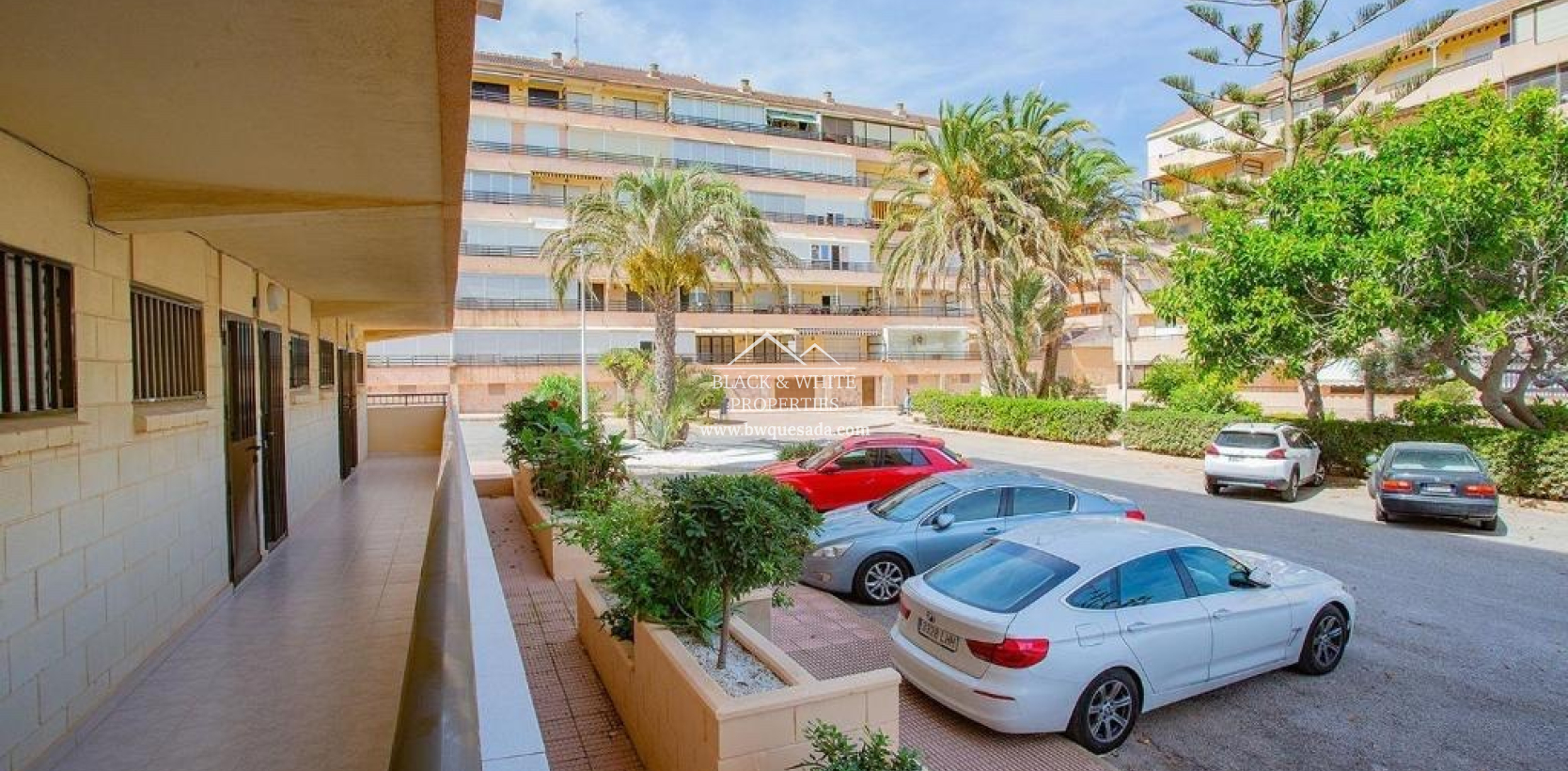 Venta - Apartamento - Torrevieja - Cabo cervera