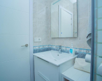 Venta - Apartamento - Torrevieja - Cabo cervera