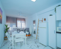 Venta - Apartamento - Torrevieja - Cabo cervera