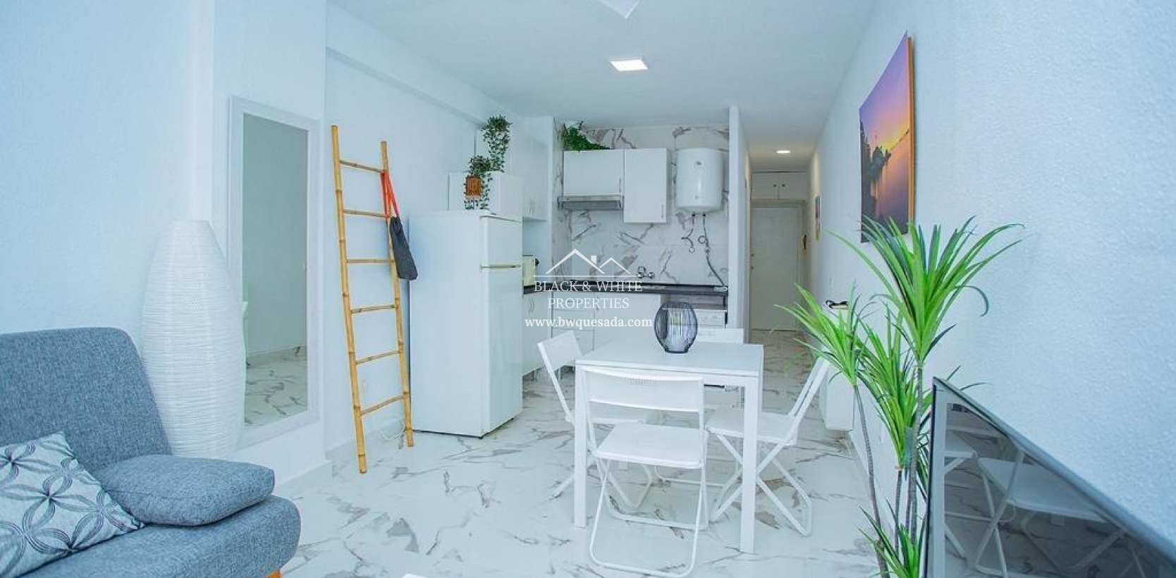 Venta - Apartamento - Torrevieja - Cabo cervera