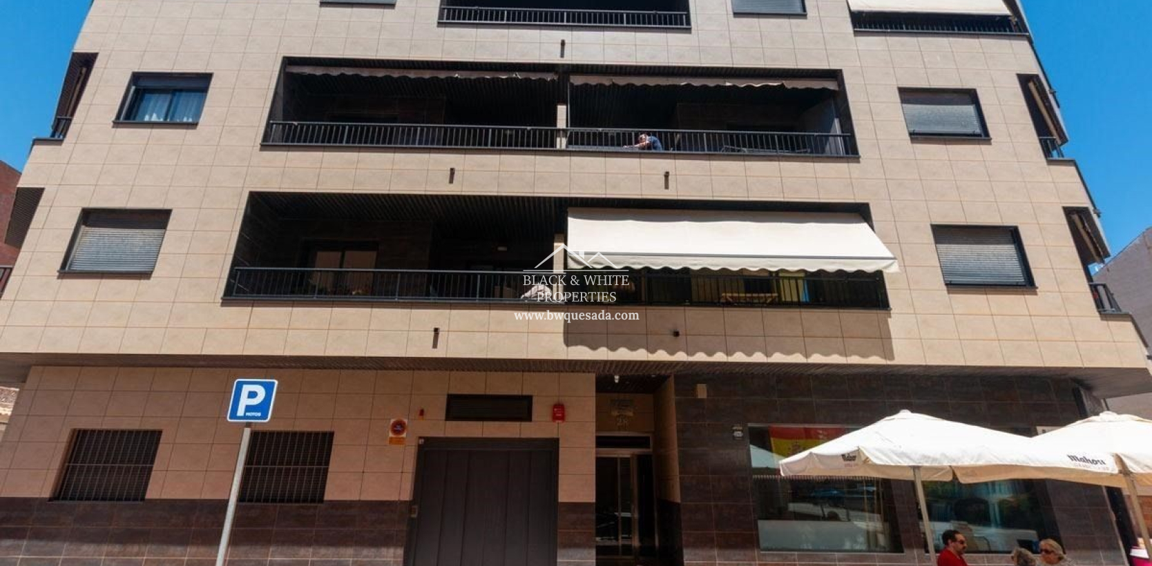 Venta - Apartamento - Torrevieja - La Mata