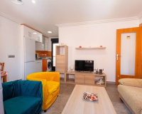 Venta - Apartamento - Torrevieja - La Mata