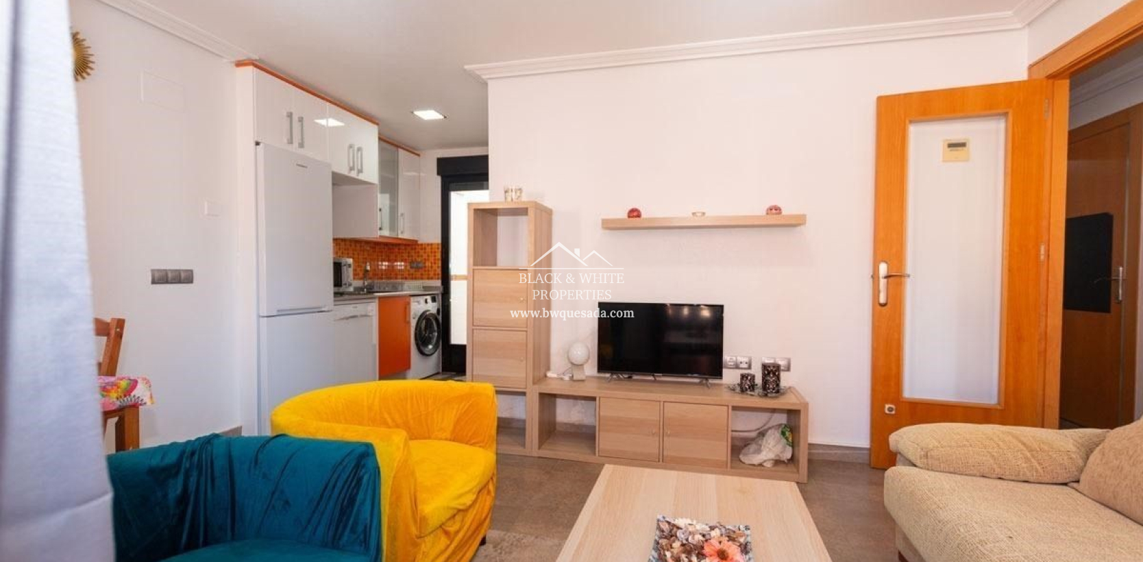 Venta - Apartamento - Torrevieja - La Mata