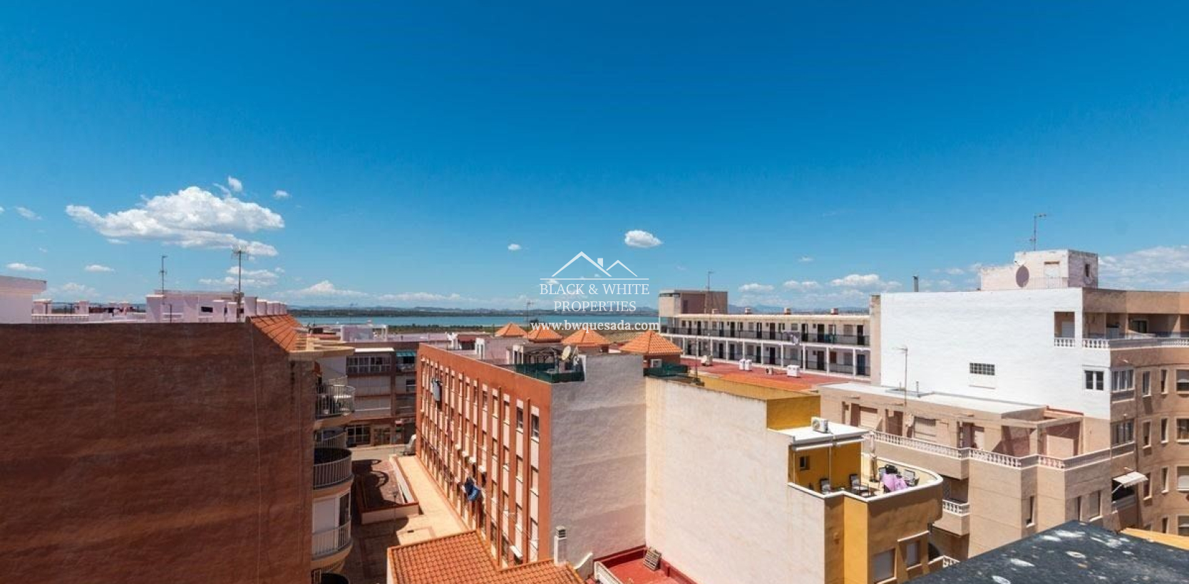 Venta - Apartamento - Torrevieja - La Mata