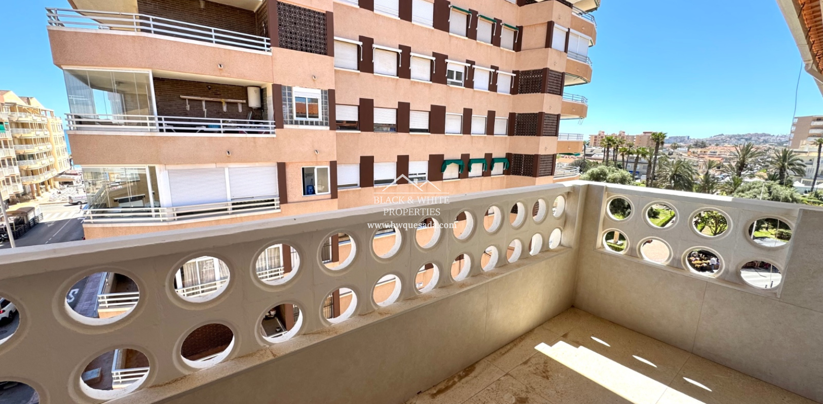 Venta - Apartamento - Torrevieja - La Mata