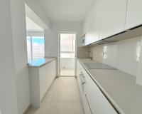 Venta - Apartamento - Torrevieja - La Mata