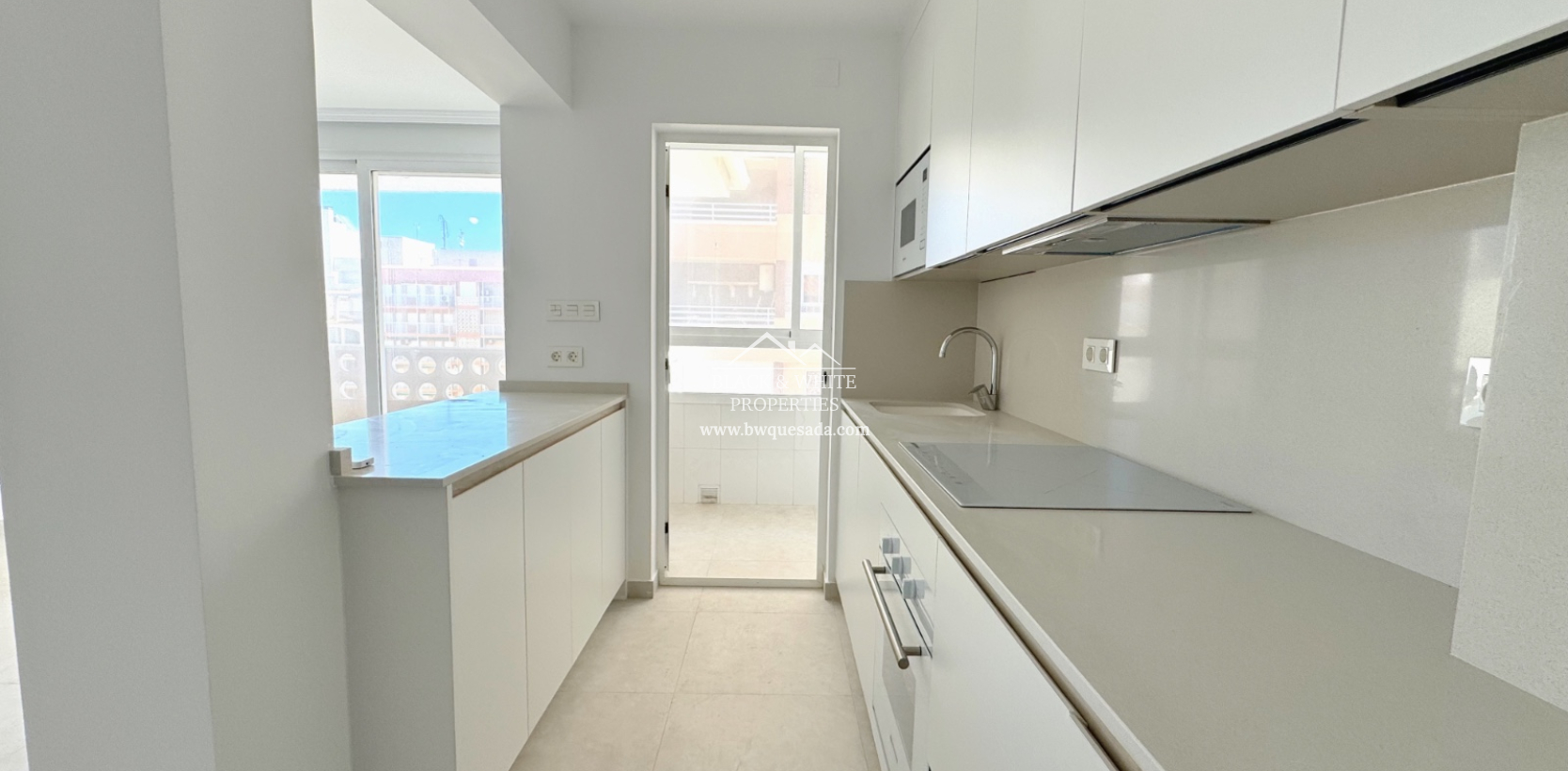 Venta - Apartamento - Torrevieja - La Mata