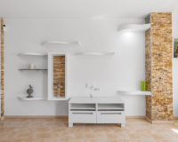 Venta - Apartamento - Torrevieja - Parque las naciones