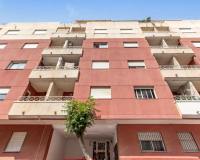 Venta - Apartamento - Torrevieja - Parque las naciones