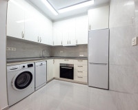 Venta - Apartamento - Torrevieja - Playa de los Naufragos