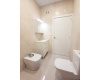 Venta - Apartamento - Torrevieja - Playa de los Naufragos