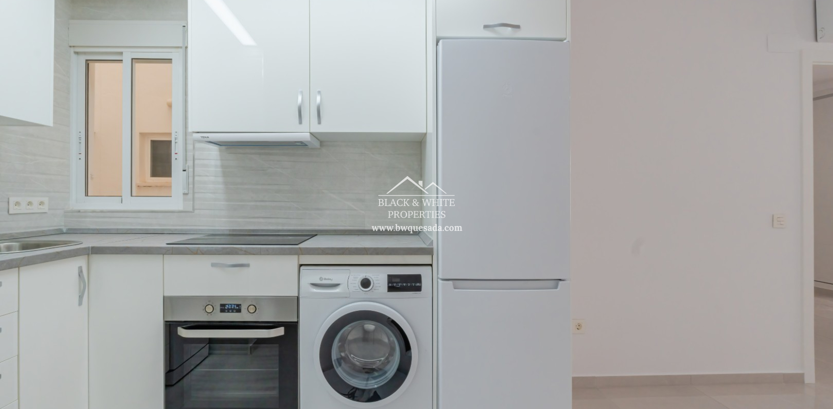 Venta - Apartamento - Torrevieja - Playa del Cura