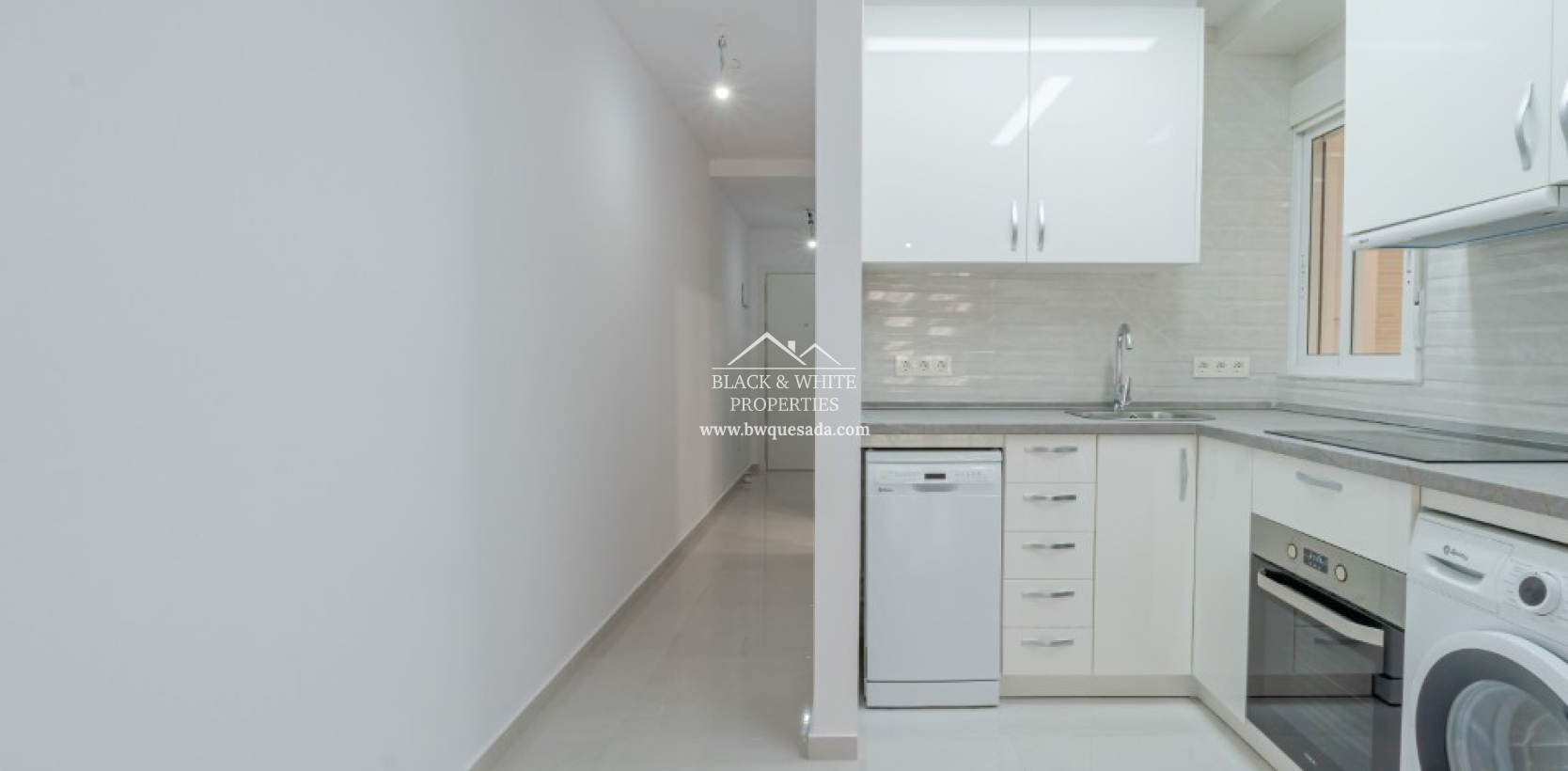 Venta - Apartamento - Torrevieja - Playa del Cura