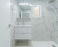 Venta - Apartamento - Torrevieja - Playa del Cura