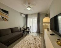 Venta - Apartamento - Torrevieja - Playa del Cura