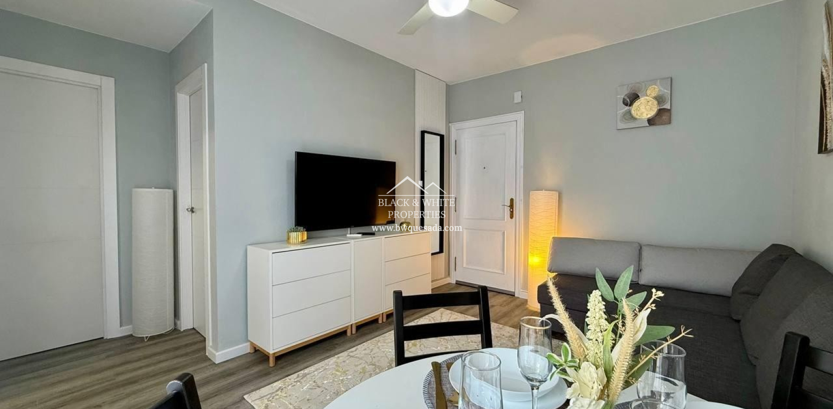 Venta - Apartamento - Torrevieja - Playa del Cura