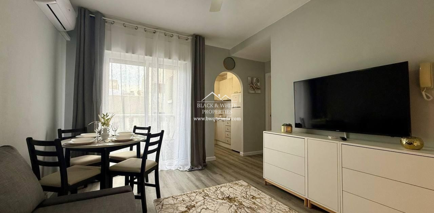 Venta - Apartamento - Torrevieja - Playa del Cura