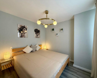 Venta - Apartamento - Torrevieja - Playa del Cura