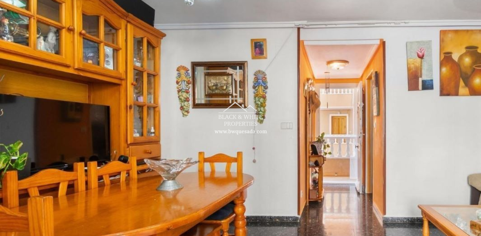 Venta - Apartamento - Torrevieja - Punta prima