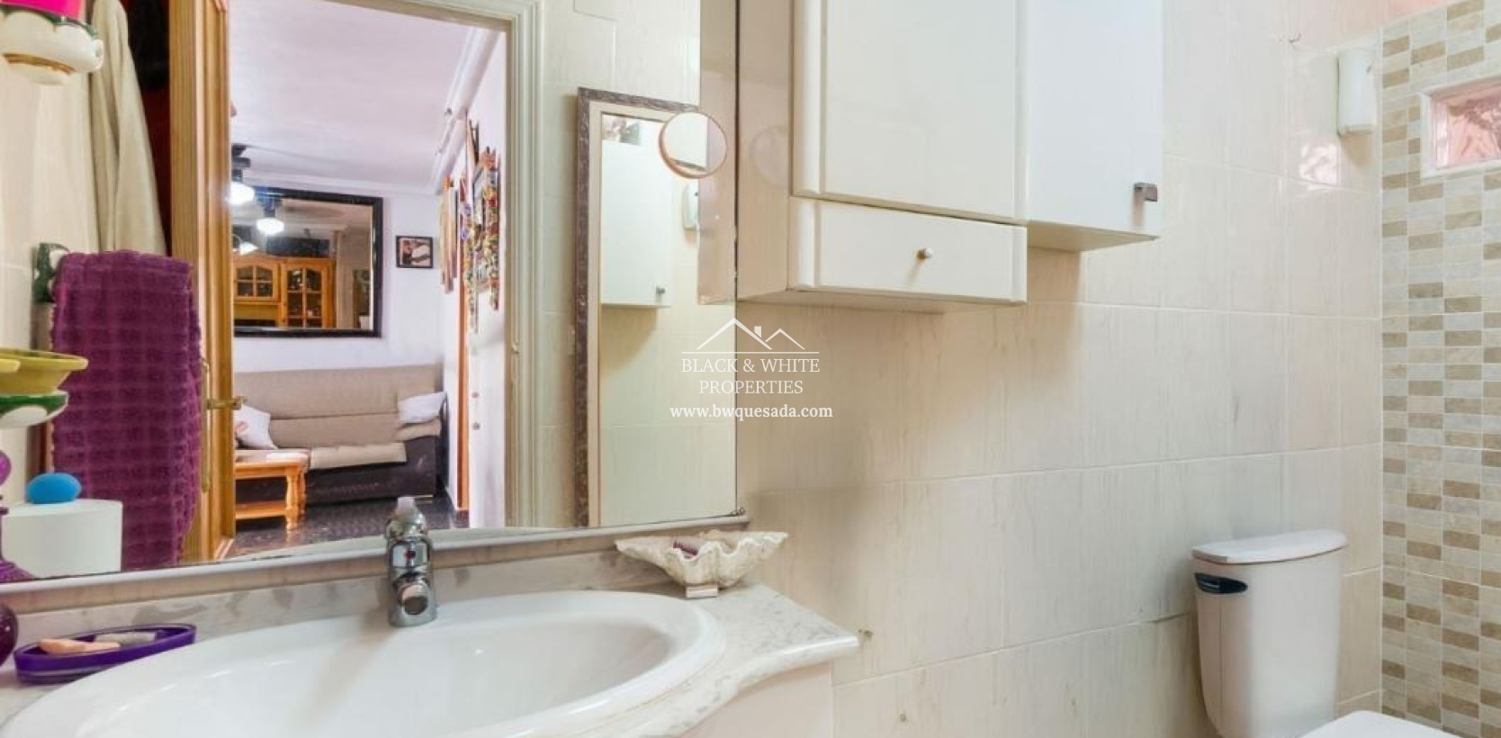 Venta - Apartamento - Torrevieja - Punta prima