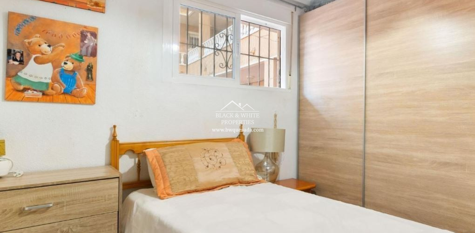 Venta - Apartamento - Torrevieja - Punta prima