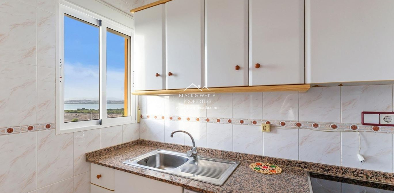 Venta - Apartamento - Torrevieja - Torreblanca