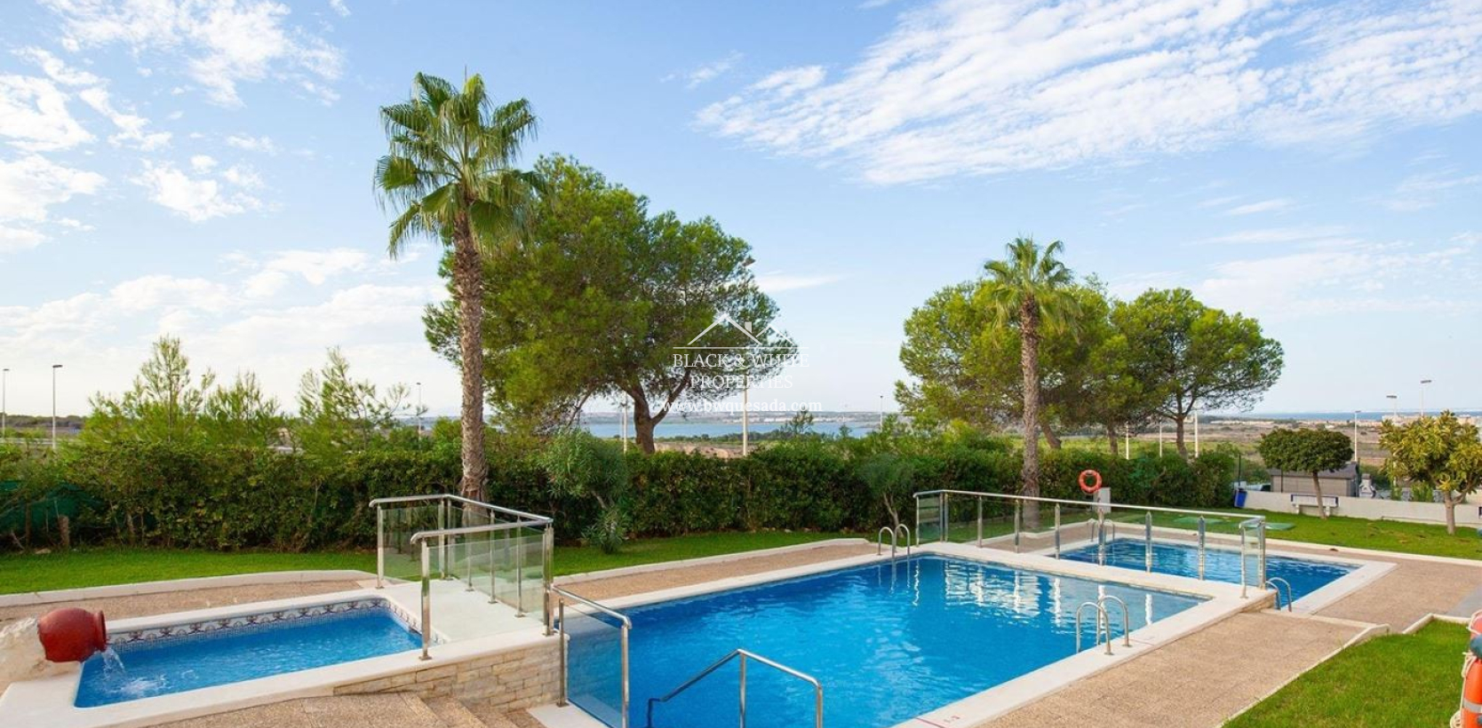 Venta - Apartamento - Torrevieja - Torreblanca